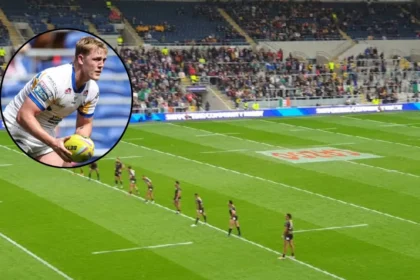 Leeds Rhinos Star James McDonnell Ready for Semi-Final Return in Leeds 2026