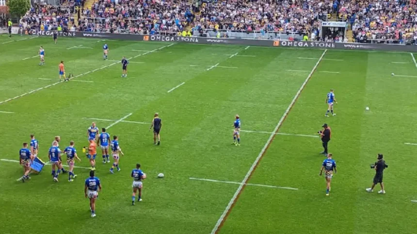 Leeds Rhinos Super League Semi-Final Opponent Decider_ Warrington vs Hull KR Preview Leeds 2026