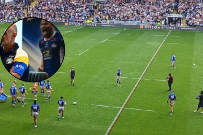 Leeds Rhinos Super League Semi-Final Path in Leeds 2026