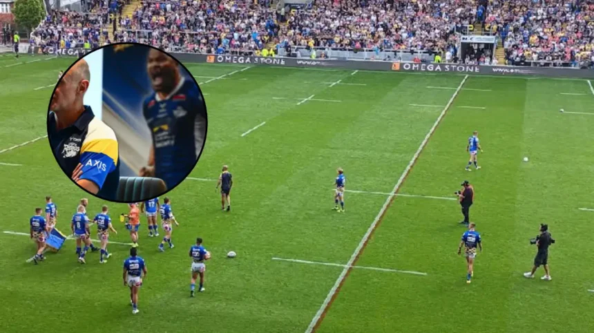 Leeds Rhinos Super League Semi-Final Path in Leeds 2026