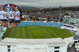 Leeds Rhinos Women vs St Helens 2026