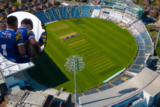 Leeds Rhinos Youth Review 2026_ Success and Plans _ Leeds 2026