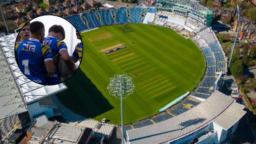 Leeds Rhinos Youth Review 2026_ Success and Plans _ Leeds 2026