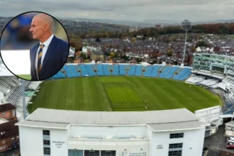 Leeds Rhinos v Hull FC Brad Arthur Speaks Before Final Round West Yorkshire 2026