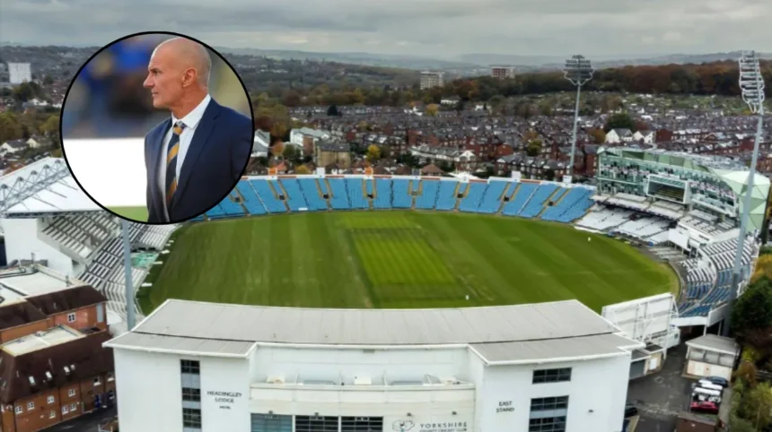 Leeds Rhinos v Hull FC Brad Arthur Speaks Before Final Round West Yorkshire 2026