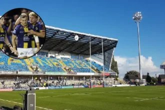 Leeds Rhinos vs Hull FC Play-Off Momentum_ Leeds 2026