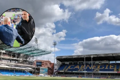 Leeds Rhinos vs Warrington Wolves Semi-Final Preview_ Injuries & Team News (Leeds, 2026)