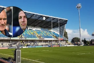 Leeds Rhinos vs Warrington Wolves Super League Semi-Final Preview Leeds 2026