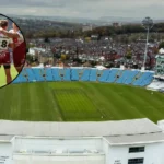 Leeds Rhinos vs Wigan Warriors Super League Round 26 West Yorkshire 2026