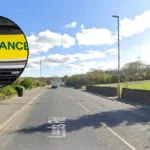 Leeds Road Incident Hospitalises Patient in Shipley 2026