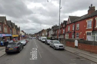 Leeds Stabbing Arrests 2026