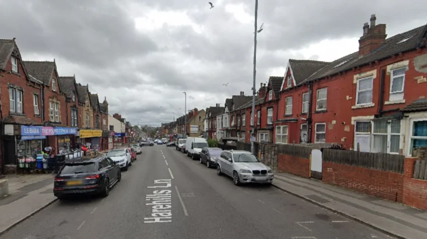 Leeds Stabbing Arrests 2026