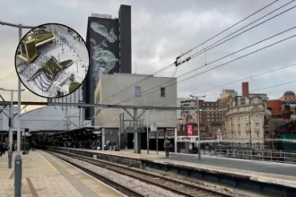 Leeds Station £46M Revamp Opening Delayed Again: Leeds 2026