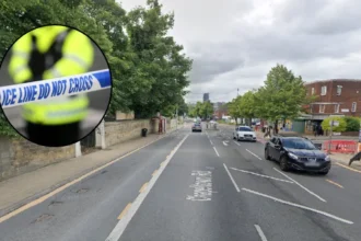 Leeds Stop-And-Search Powers Implemented After Machete Incident in Chapeltown 2026