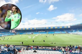 Leeds Summer Transfer Review Trafford, Wilson, Muharemović Headline West Yorkshire 2026
