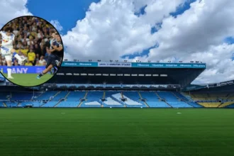 Leeds Thrash Newcastle 4-1 in Leeds 2026