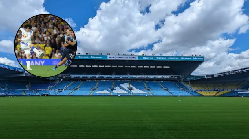 Leeds Thrash Newcastle 4-1 in Leeds 2026
