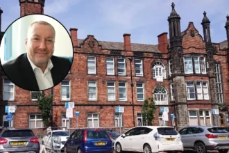 Leeds Trust Seeks Chief Executive Amid Maternity Inquiry _ Leeds 2026