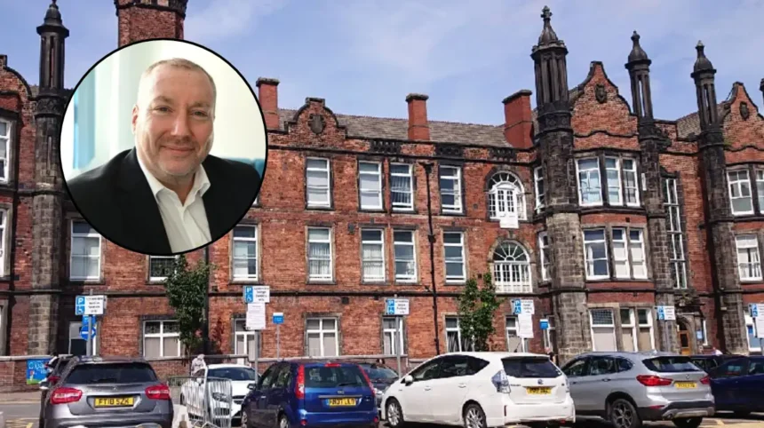 Leeds Trust Seeks Chief Executive Amid Maternity Inquiry _ Leeds 2026