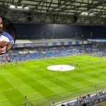Leeds United 4-1 Newcastle United: Calvert-Lewin leads rout at Elland Road 