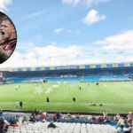 Leeds United Agree Melvin Bard Transfer Deal Ahead Deadline Day Leeds 2026