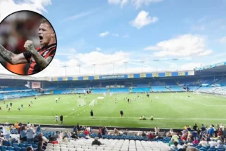 Leeds United Agree Melvin Bard Transfer Deal Ahead Deadline Day Leeds 2026