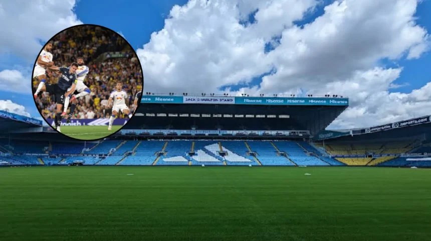 Leeds United Appeal Premier League Goal Decision at Elland Road 2026