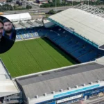 Leeds United Close In On Daniel Farke Contract Extension 
