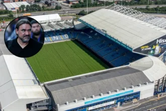 Leeds United Close In On Daniel Farke Contract Extension 