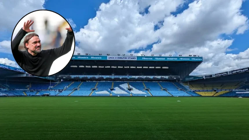 Leeds United Complete Summer Transfers and Deadline Day Deals in Leeds 2026