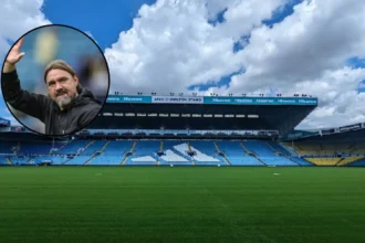 Leeds United Contract Update_ Farke Future Discussed in Leeds 2026