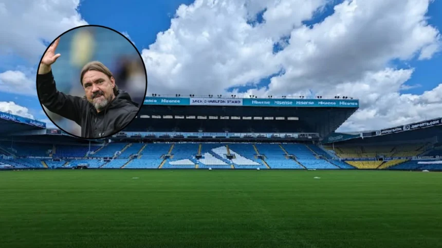 Leeds United Contract Update_ Farke Future Discussed in Leeds 2026