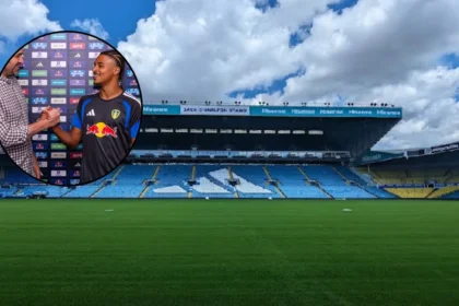 Leeds United Deadline Day Transfers 2026 _ Thorp Arch