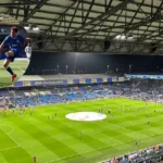 Leeds United Draw With Brighton In Premier League Action At Brighton 2026