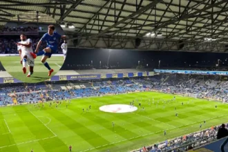 Leeds United Draw With Brighton In Premier League Action At Brighton 2026