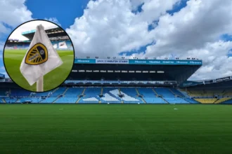 Leeds United Elland Road 53K Stadium Expansion 2026