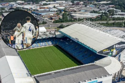 Leeds United Eye Crystal Palace Success at Elland Road, Leeds 2026