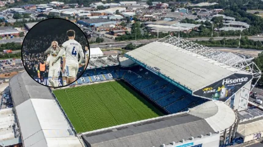 Leeds United Eye Crystal Palace Success at Elland Road, Leeds 2026