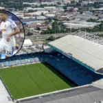 Leeds United Fan Favourites_ Star Players Shining in Leeds 2026