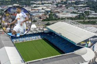 Leeds United Fan Favourites_ Star Players Shining in Leeds 2026
