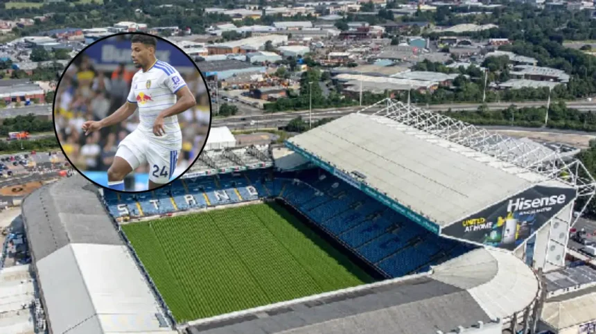 Leeds United Fan Favourites_ Star Players Shining in Leeds 2026