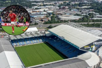 Leeds United Festive Fixtures Confirmed as Premier League Details Kick-Off Times West Yorkshire 2026