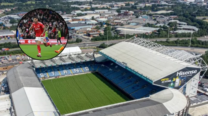 Leeds United Festive Fixtures Confirmed as Premier League Details Kick-Off Times West Yorkshire 2026