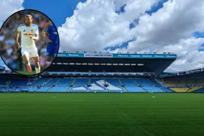 Leeds United Grow Under Farke in Brighton Match 2026
