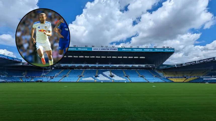 Leeds United Grow Under Farke in Brighton Match 2026