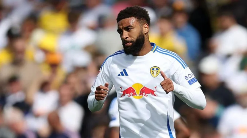 Leeds United Hand Jayden Bogle New Long-Term Contract Until 2030 