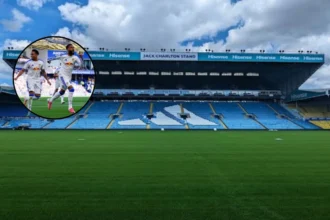 Leeds United Keep Unbeaten Start Alive with Gritty 1-1 Draw Against Brighton 