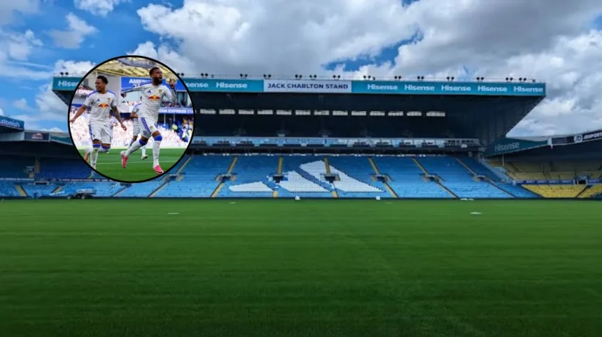 Leeds United Keep Unbeaten Start Alive with Gritty 1-1 Draw Against Brighton 