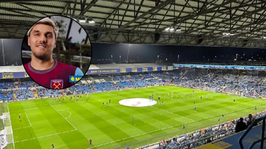 Leeds United Loan Update Piroe Eyes £10m Exit in Leeds 2026