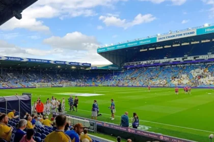 Leeds United Look to Secure Dominic Calvert-Lewin on New Long-Term Deal 